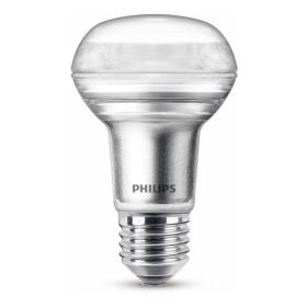 Philips LED reflectorlamp E27 3W helder 6,3x10,2cm