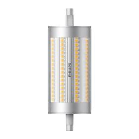 Philips LED buis dimbaar R7S wit 18W