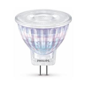 Philips LED spotlamp GU4 2,3W helder 3,6x4cm