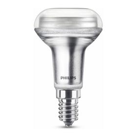 Philips LED reflectorlamp dimbaar E14 4,3W helder 5x8,4cm