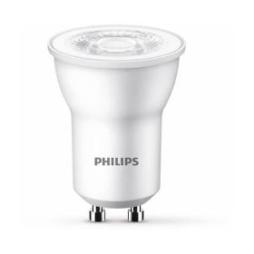 Philips LED spotlamp GU10 3,5W helder 3,6x5 cm