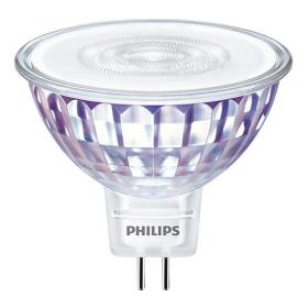 Philips LED spot GU5.3 koudwit 7W