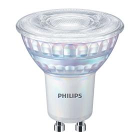 Philips LED spotlamp dimbaar GU10 3,8W helder 5x5,4cm