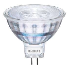 Philips LED spot GU5.3 koudwit 4W
