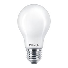 Philips Classic LED standaardlamp dimbaar E27 3W mat 6x10,4cm