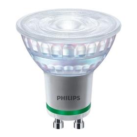 Philips LED spot GU10 helder warm wit 2,1-50W 375LM