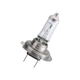 Philips Ecovision autolamp transparant 12V 55W