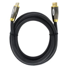Q-Link HDMI kabel pq hi speed gold plated 2m