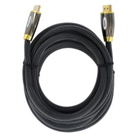 Q-Link HDMI kabel pq hi speed gold plated 5m