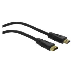 Q-Link HDMI verlengsnoer hi speed gold plated 3m