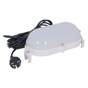 Q-Link Bullie LED 7W campinglamp 5m snoer