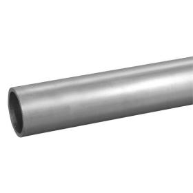 Ronde buis aluminium ⌀25mm 1m