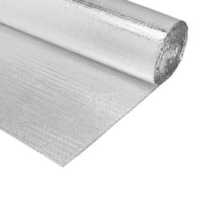 Radiatorfolie aluminium 0,2x45x250cm