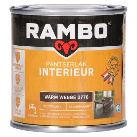 Rambo Pantserlak zijdeglans interieur 776 250ml