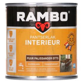 Rambo Pantserlak zijdeglans interieur 773 250ml