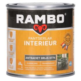 Rambo Pantserlak zijdeglans interieur 774 250ml