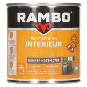 Rambo Pantserlak zijdeglans interieur 781 250ml