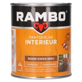 Rambo Pantserlak zijdeglans interieur 804 750ml