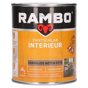 Rambo Pantserlak zijdeglans interieur 778 750ml