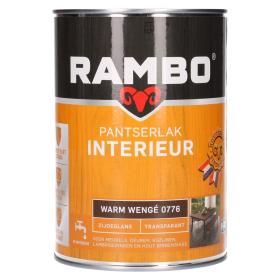 Rambo Pantserlak zijdeglans interieur 776 1,25l