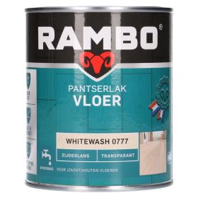 Rambo Pantserlak zijdeglans vloer 777 750ml