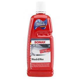 Sonax shampoo rood 1l