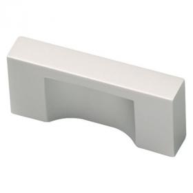 Starx meubelgreep aluminium zilver 3,2cm
