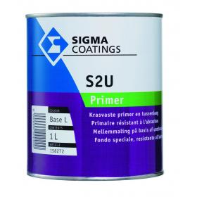 Sigma S2U primer basis ZX 790 ml