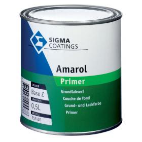Sigma Amarol primer basis ZX 395 ml