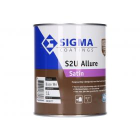 Sigma S2U Allure Satin Basis WN 7711 1 l