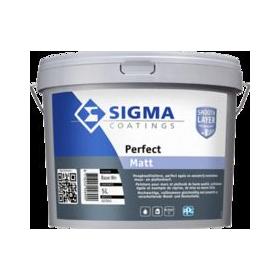 Sigma Perfect matt basis WN 7711 5 l