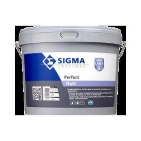 Sigma Perfect matt basis WN 7711 10 l