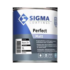 Sigma Perfect matt basis ZN 71 925 ml