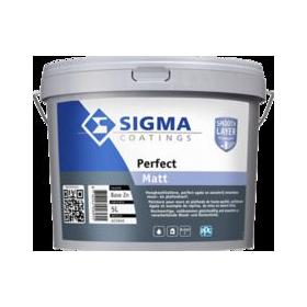 Sigma Perfect matt basis ZN 71 4,62 l