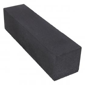 Stapelblok beton antraciet 15x15x60cm