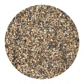 Stonewish Limburgs grind bruin, wit 2-5mm 25kg