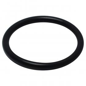 Sanivesk O-ring kunststof 16mm zwart 10st