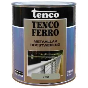 Tenco Tencoferro metaallak grijs 750 ml