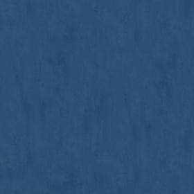 Vliesbehang effen blauw 53cm x 10m 7364-01