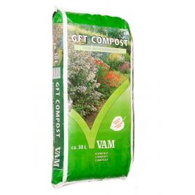 VAM compost 30L