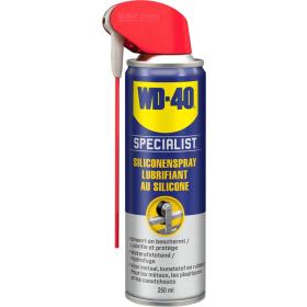 WD-40 Specialist siliconenspray 250ml