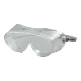 KWB  Ruimzicht-veiligheidsbril transparant