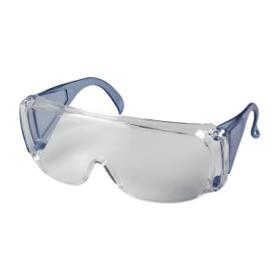 KWB veiligheidsbril EN-166 transparant