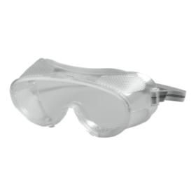 Productafbeelding van KWB veiligheidsbril geventileerd condensvrij.