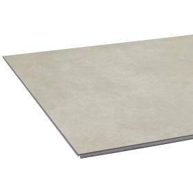 Productafbeelding van Karakter click PVC vloer V-groef kunststof authentic grey 1,64m².