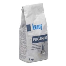 Productafbeelding van Knauf voegenvuller 1kg.