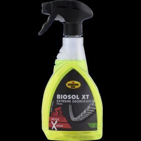 Productafbeelding van Kroon BioSol XT kettingreiniger 500ml.