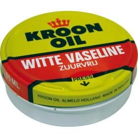 Productafbeelding van Kroon witte vaseline 65ml.