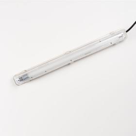 Led's Light LED TL armatuur 7,5W 60cm 1100lm IP65 wit