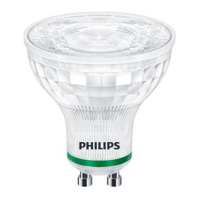 Philips Classic LED spot GU10 wit 2W